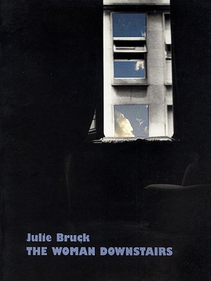 cover image of The Woman Downstairs